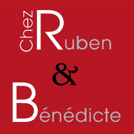 Restaurant Ruben & Bénédicte à Irigny