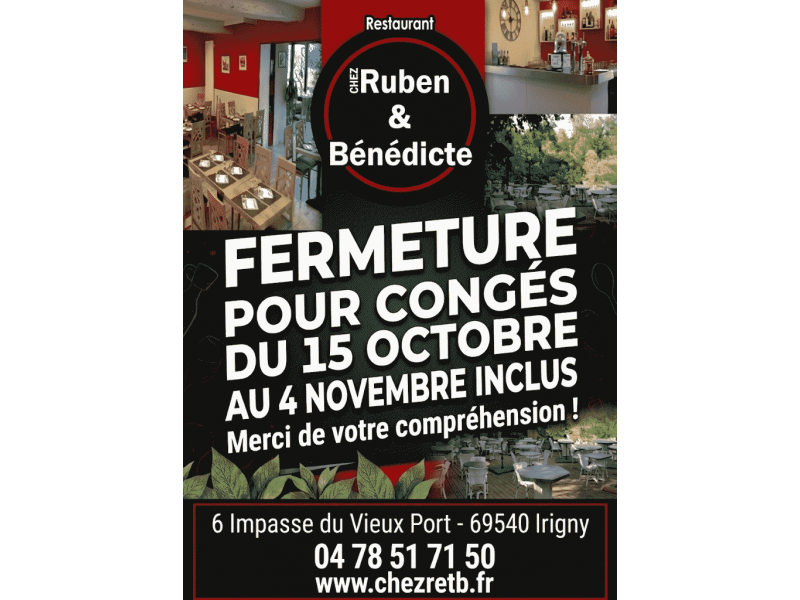 Le Restaurant